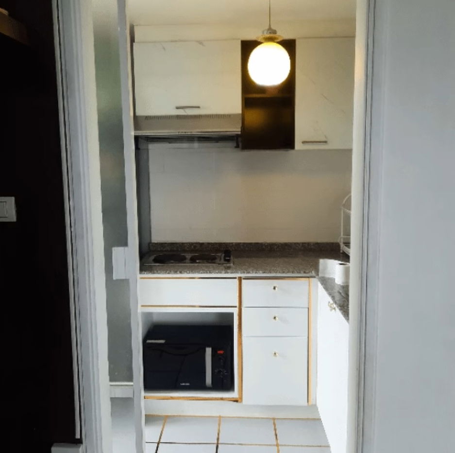 picture #R5835  🎉 200868 Condo for rent Lumpini Ville Ramkhamhaeng 26  - 7/9