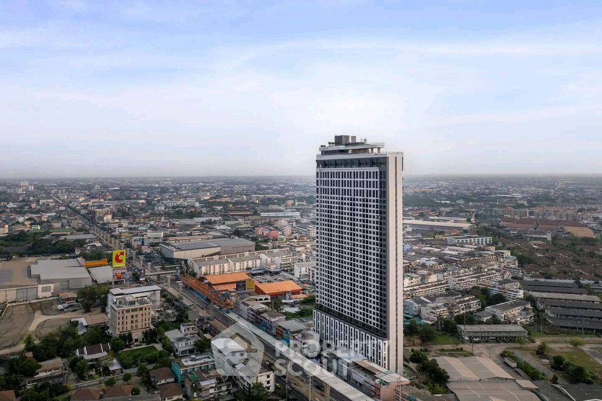 รูป คอนโด 2-ห้องนอน ที่ อิซซี่ คอนโด สุขสวัสดิ์ ใน บางปะกอก (ID 2261626) - รูปที่ 6/9