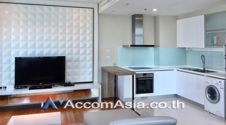 รูป 🔼🔽 AccomA 📩 Duplex Condo 3 BR Condominium @Bright Sukhumvit 24 (AA11650) - รูปที่ 2/17