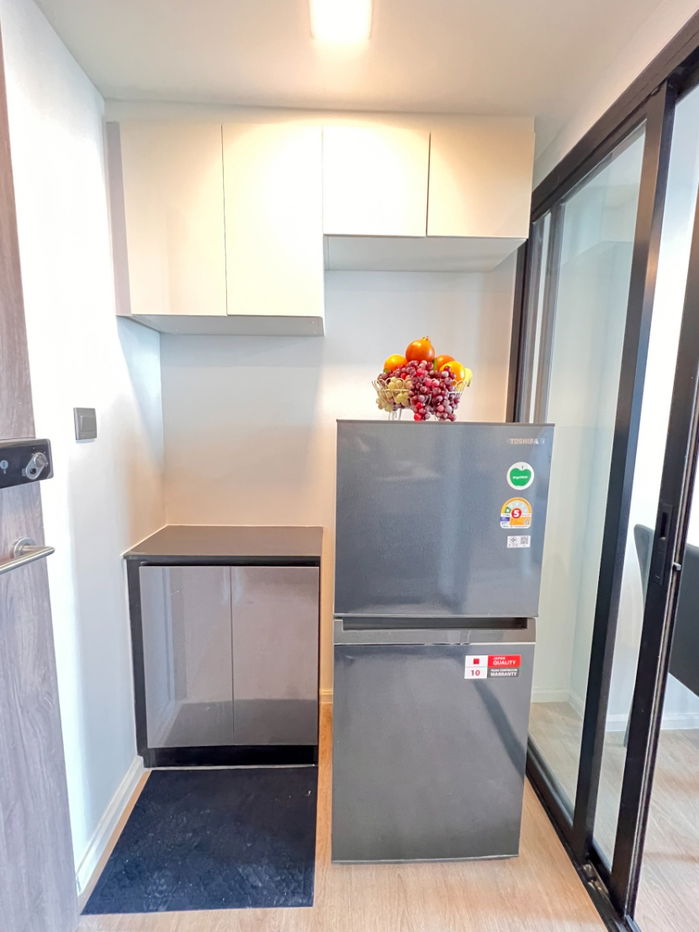 รูป ปล่อยเช่า Modiz Sukhumvit 50 ราคา 25,000 บาท - รูปที่ 11/13