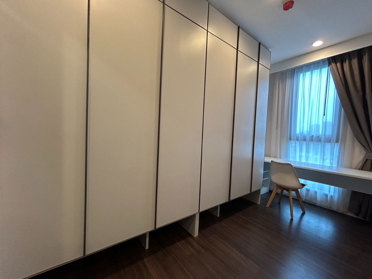 picture Condo for rent Whizdom Inspire Monthly 35,000 thb. - 11/22