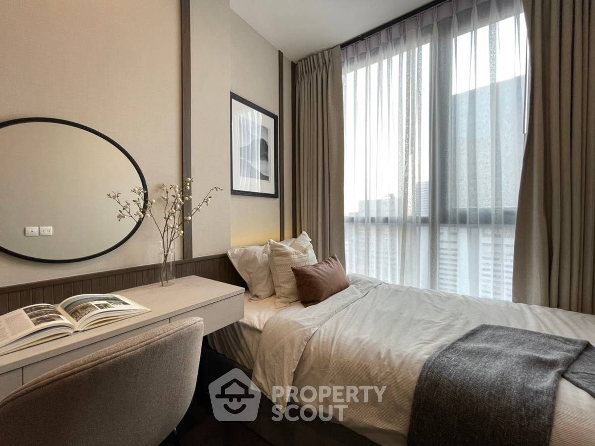 picture 2-BR Condo at Oka Haus Sukhumvit 36 near BTS Thong Lor (ID 480374) - 9/18