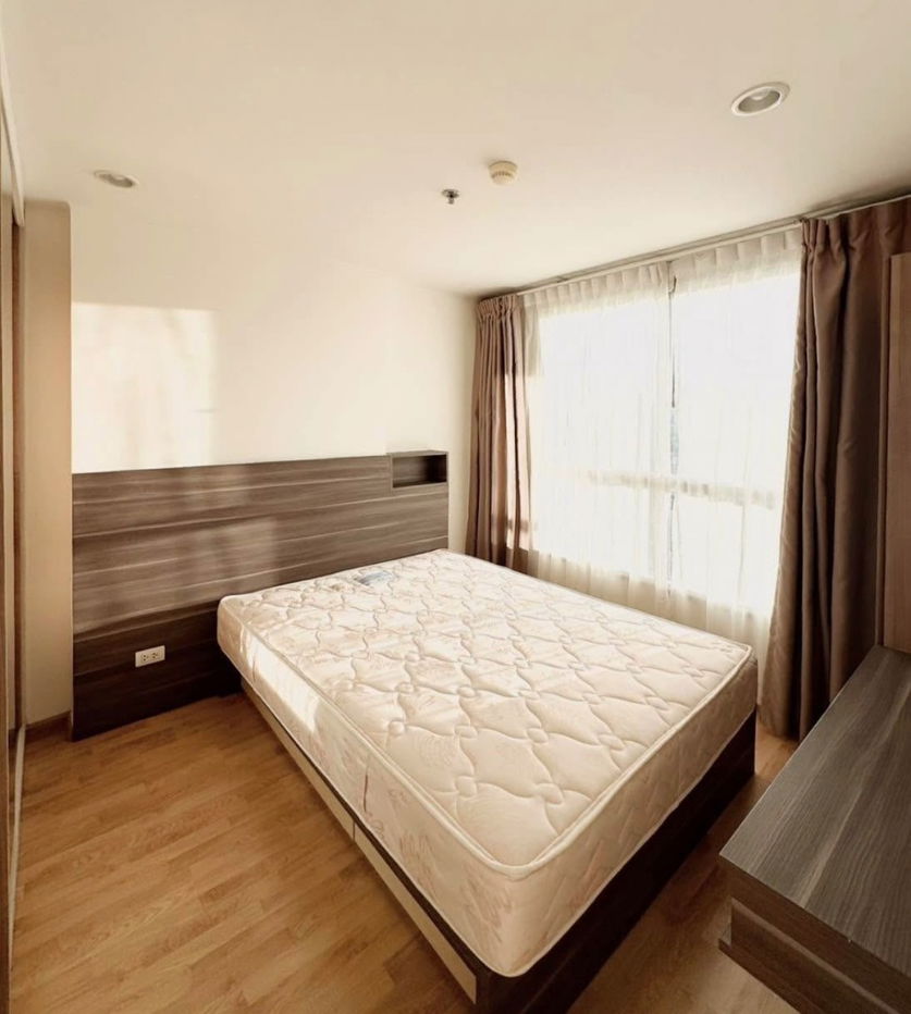 picture #S4377 For Rent U Delight Residence Pattanakan-Thonglor - 3/10