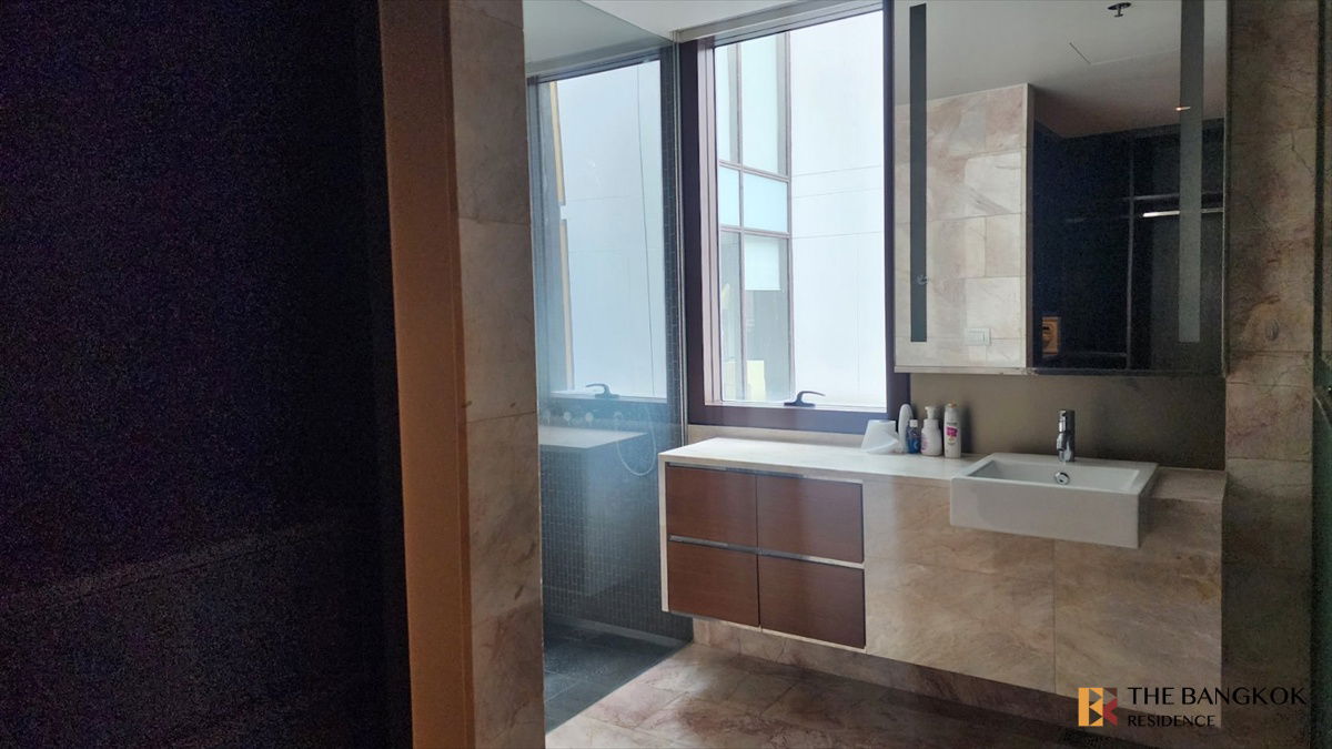 picture Hansar Residences Bangkok 💫 Facing sport club unit ✨ Near  BTS Ratchadamri - 8/8