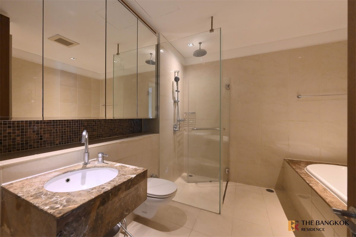 รูป The Lakes - The Luxury Condo Closer MRT-Sukhumvit and BTS-Asoke for make your connected with sukhumvit ploenchit samyan on cbd area - รูปที่ 6/11