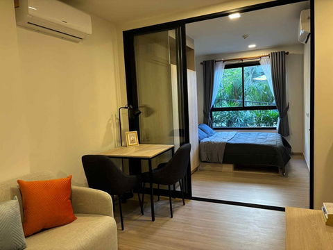 dcondo reef phuket for rent 15,000 baht
