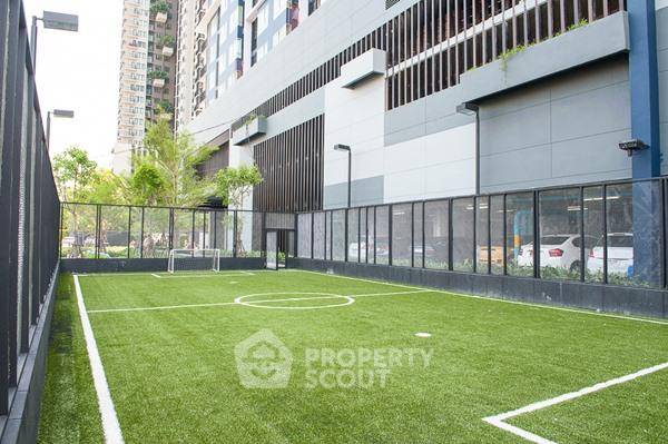 picture 1-BR Condo at The Base Sukhumvit 77 near BTS On Nut (ID 510191) - 5/5