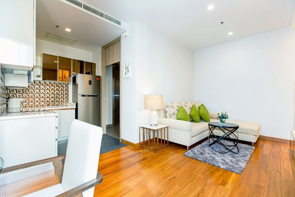 picture 💥 Vacant room ready to move in | Noble Ploenchit BTS Ploenchit 💥 - 4/17