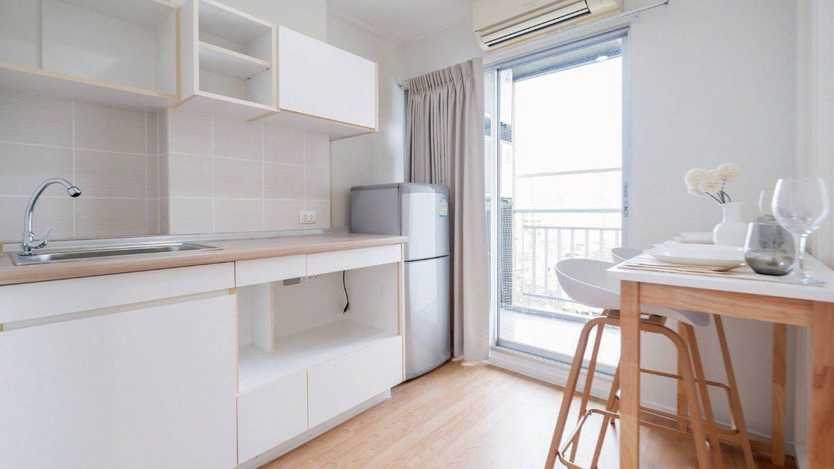picture Lumpini Ville Lasalle Baring, size 26.41 Sq.m., New renovated, Sales 1.65 MB - 12/19