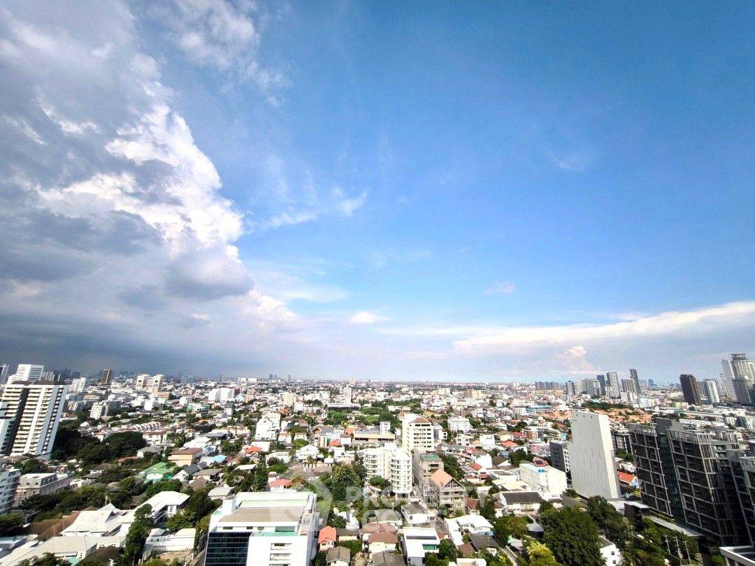 รูป คอนโด 2-ห้องนอน ที่ มารุ เอกมัย 2 ใกล้ BTS เอกมัย (ID 1911811) - รูปที่ 10/10