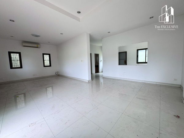รูป ขายบ้านเดี่ยว 2 ชั้น ทำเลพระราม5-นครอินทร์ กาญจนาภิเษก - รูปที่ 3/13