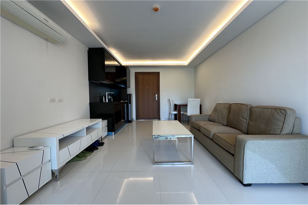 รูป [920471001-1637] One Bedroom Condo for Rent - Club Royal Wongamat - รูปที่ 4/21