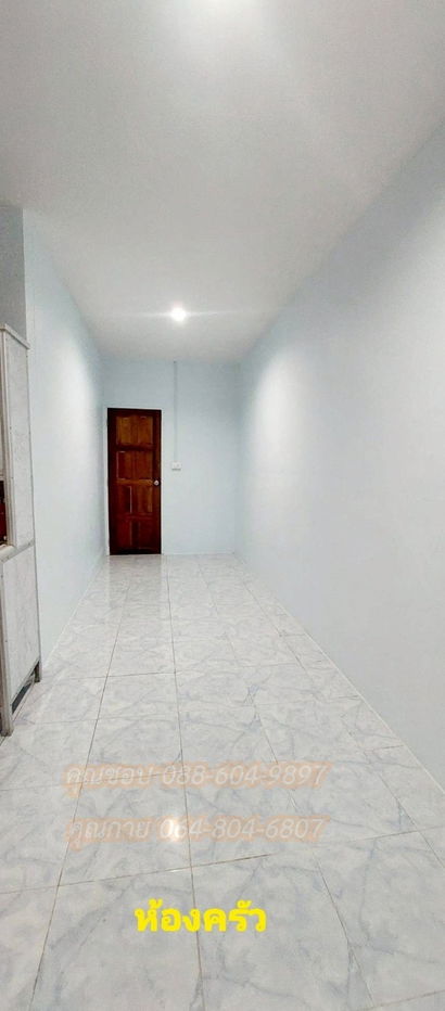 รูป ขายบ้านเดี่ยว แถววัดหนองตะลุมปุ๊ก หมู่บ้านไอซ์แลนด์3 ห้องนอน3 ห้องน้ำ1 - รูปที่ 9/11