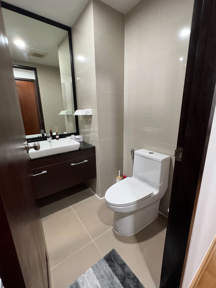 picture The Line Phahonyothin Park : 2 Beds/1 Bath, beautiful renovation! READY to move in! - 10/16