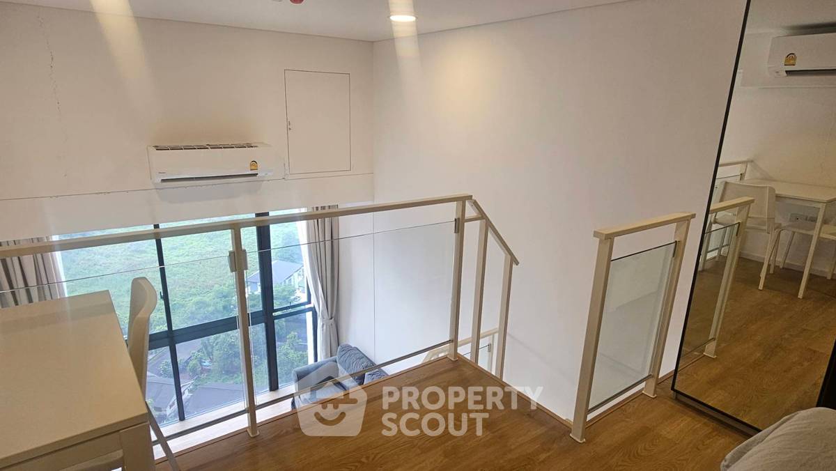 picture 1-BR Condo at Landmark @MRTA Station in Bang Kapi (ID 2103385) - 3/10