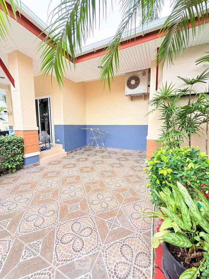 รูป บ้าน 2-ห้องนอน ที่ บ้านดุสิต พัทยา วิว ใกล้ เมืองพัทยา (ID 2102558) - รูปที่ 10/10