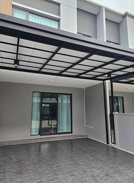 🟢For Rent🟢 Pleno Sukhumvit-Bangna 3, beautiful room, fully furnished 📱ADD LINE @nathong97 (reply ⚡ 24 Hr) P1025