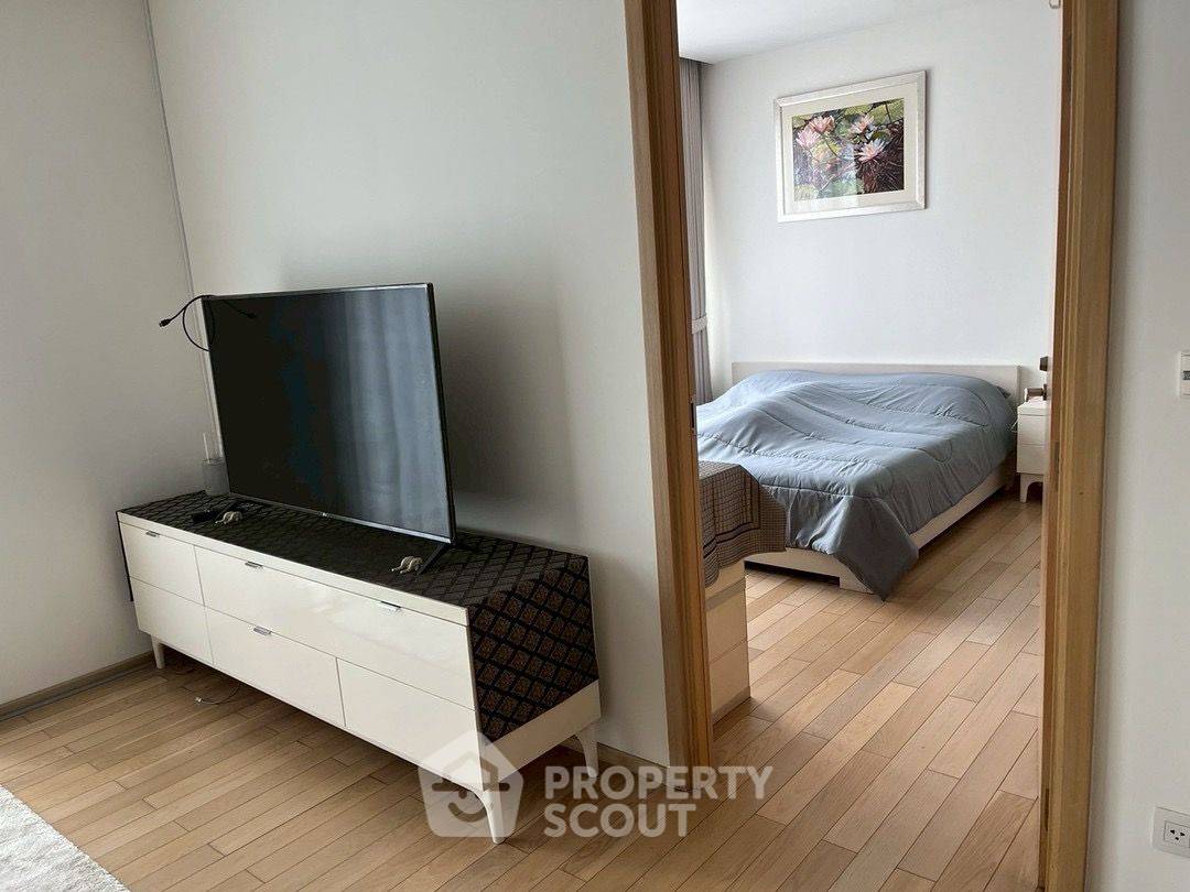 picture 1-BR Condo at Siri At Sukhumvit near BTS Thong Lor (ID 2261460) - 3/7