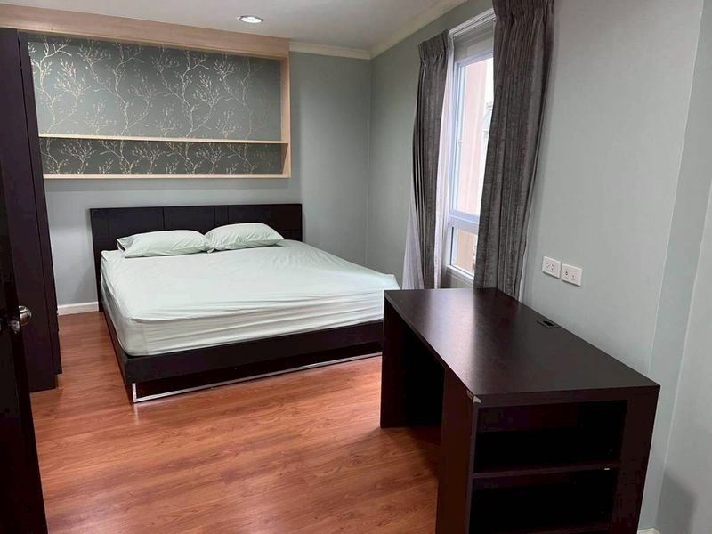picture  Condo for rent :   Lumpini Suite Sukhumvit 41 (( BTS Prompong ))MK-02 line @livingbkk - 1/8