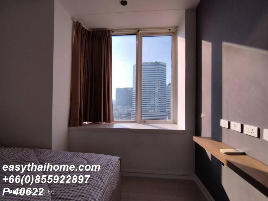 picture P-40622 Condo for rent T.C. Green fully furnished (Confirm again when visit).  - 12/17