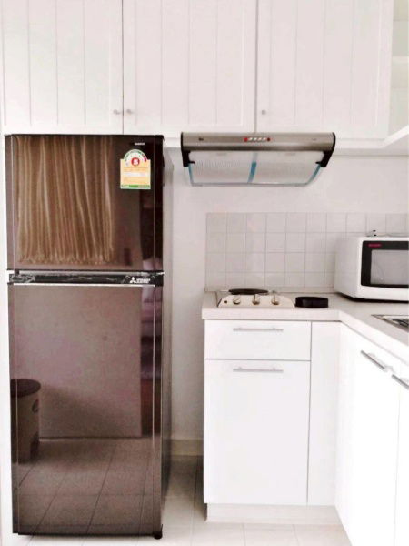 picture Condo for rent:condo one x sukhumvit 26 (( BTS Phrom Phong ))MK-02  line @livingbkk - 5/6