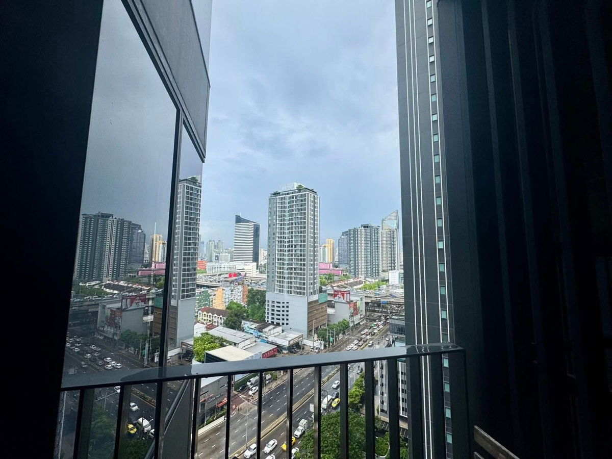 picture #R5834  🎉 200868  Condo for rent ASHTON Asoke - Rama 9 - 5/11