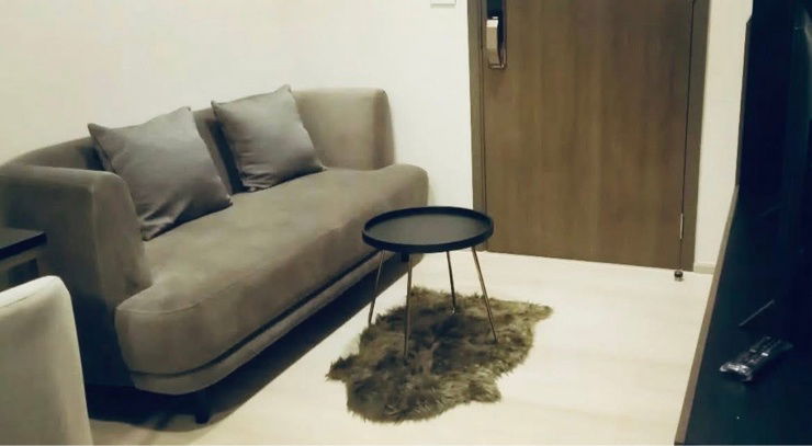 picture #Z1998💥190868🔥 Condo for rent: The Privacy Jatujak - 4/7