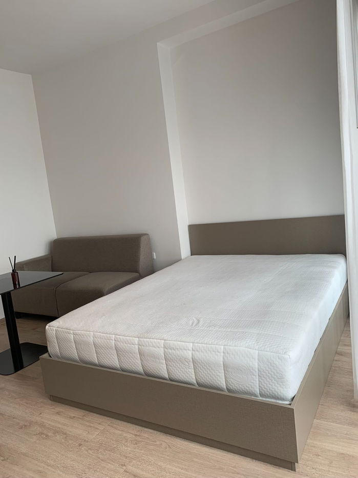 picture For Rent Ideo Rama 9-Asoke Fully Furnished (Near MRT RAMA 9) - 3/10