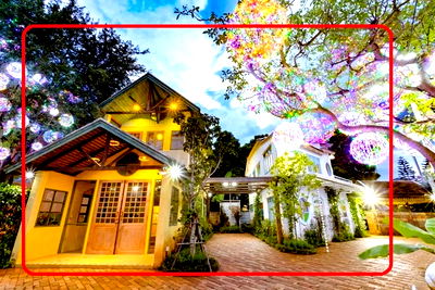 เช่าบ้านเดี่ยว ศาลหลักเมืองจังหวัดเชียงใหม่ : โลตัส เชียงใหม่ รวมโชคมอลล์ 700 ม.ให้เช่าบ้านเดี่ยว 3 ชั้น 2หลัง สร้างใหม่ สไตล์อังกฤษย้อนยุคเก่า 3นอน 2 น้ำ ติดถนนใหญ่ สามารถทำการค้า