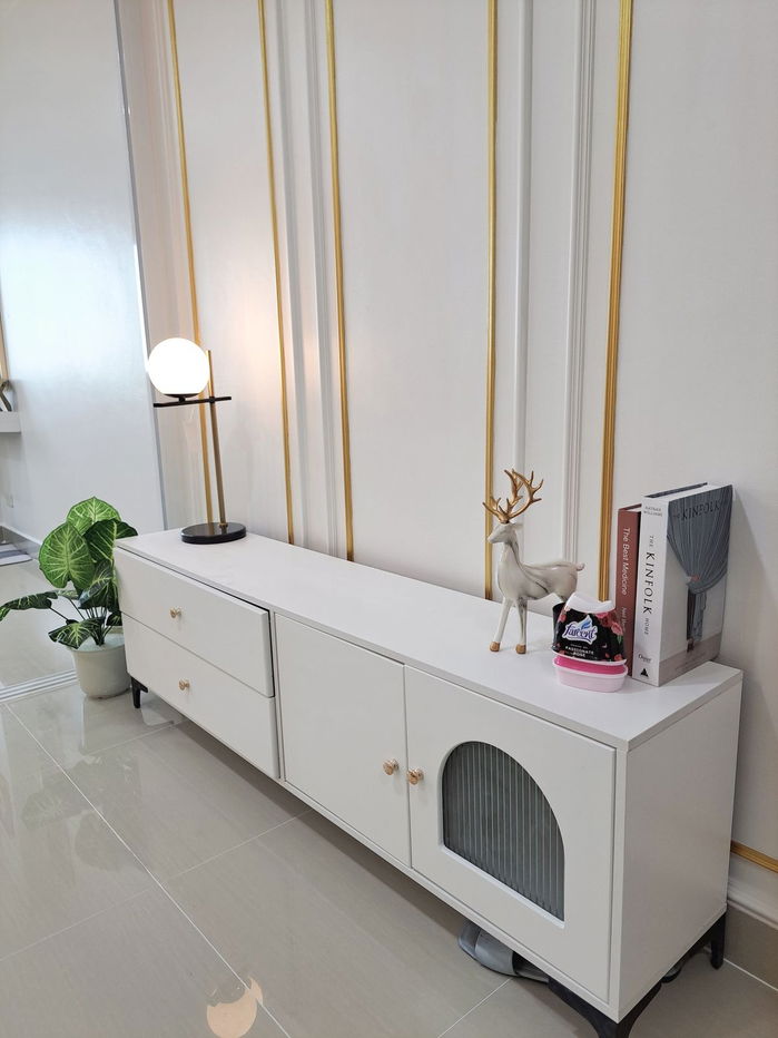 picture S406 [For Sale] Regent Home 1 📍 MRT Lak Song and BTS Saphan Mai 💰 Selling price only 1.19 million baht. - 3/10