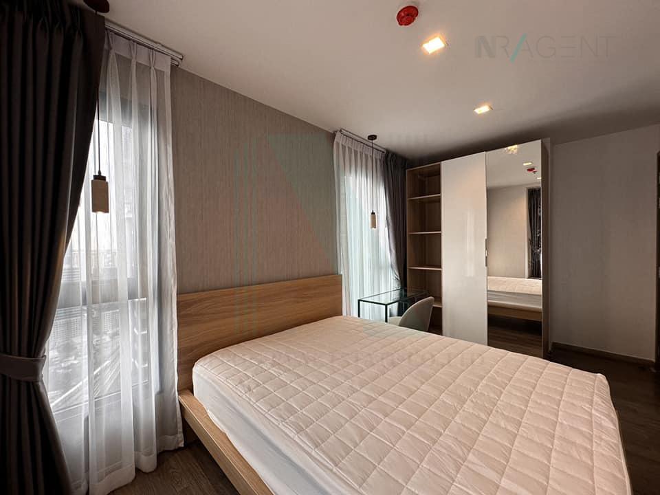 picture 🎉 For rent condo LIFE LADPRAO VALLEY Building 1, Floor 38,2 bed room, Room size 60 sqm - 1/8