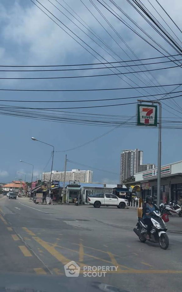 picture Studio Condo at Angket Condominiums close to Pattaya (ID 2262474) - 9/14