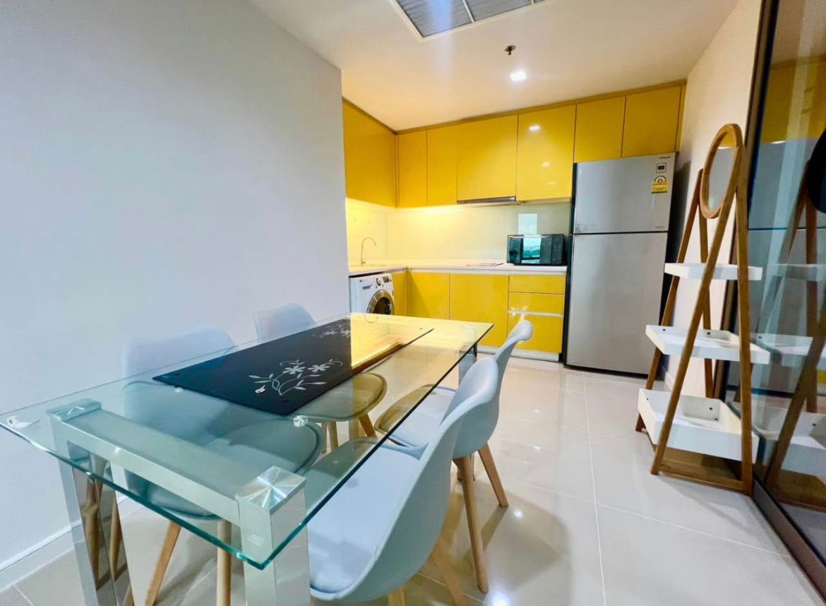 รูป 🛑LINE ID @cutecondo มี@🛑 Star view 2 beds 35,000 ว่าง✅ ตอบไว  - รูปที่ 2/8