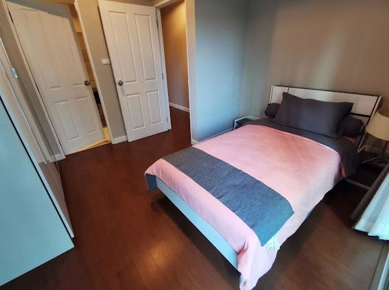 picture #R5841 🎉 200868 Condo for rent Belle Grand Rama 9  - 2/20