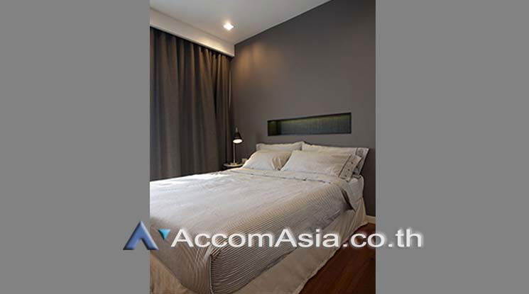 picture 🔼🔽 AccomA 📩 Spacious condominium with green views and stylish fittings (13002466) - 8/9