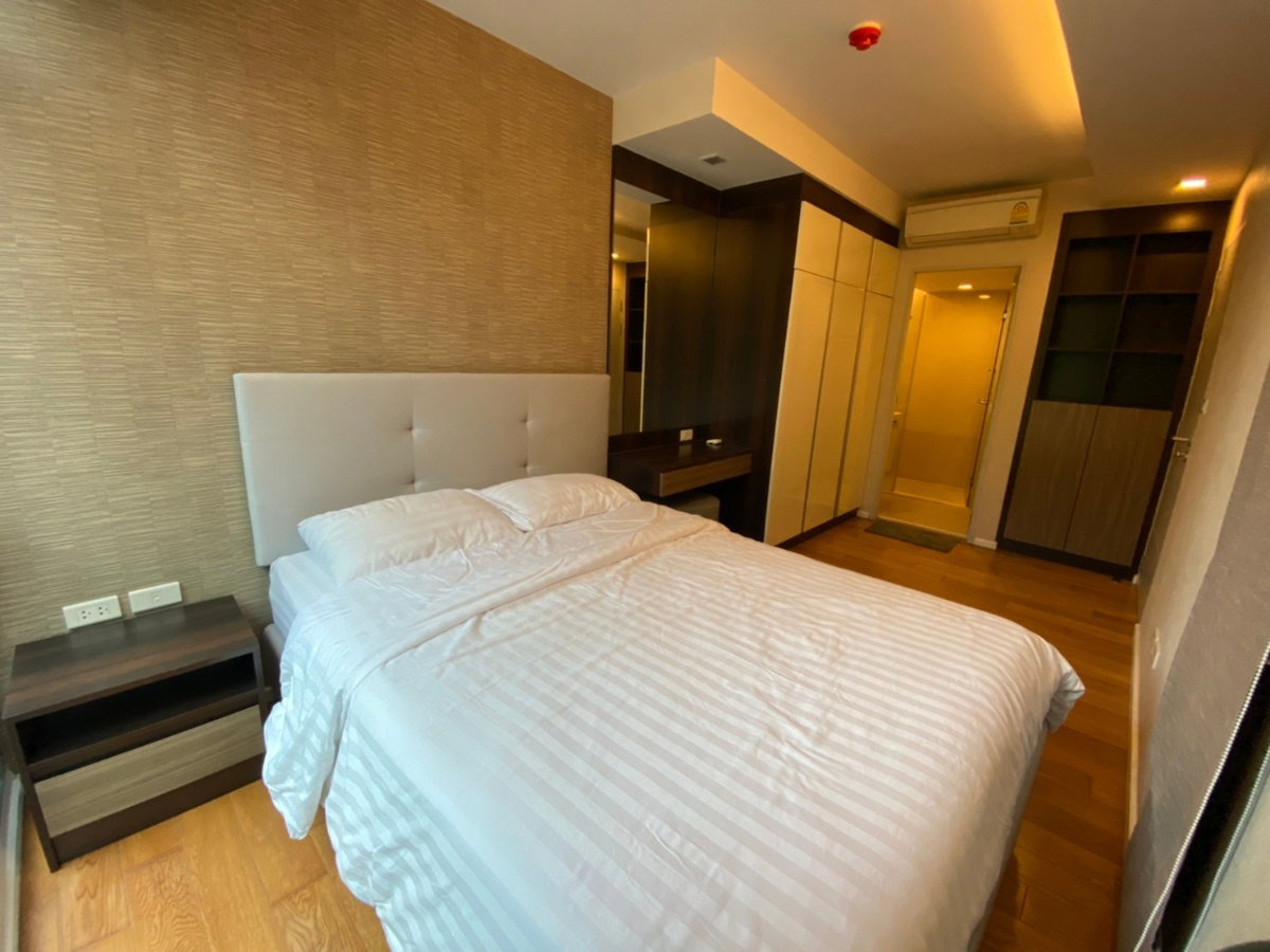 picture For rentðĐ Focus Ploenchit - Low Rise ð2Bedrooms - Great dealðĨ - 5/6