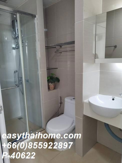 picture P-40622 Condo for rent T.C. Green fully furnished (Confirm again when visit).  - 4/17