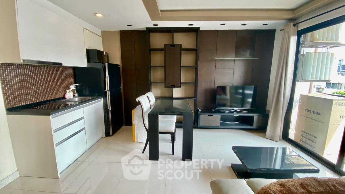 picture 1-BR Condo at Le Cote Sukhumvit 14 near BTS Asok (ID 2261178) - 3/8