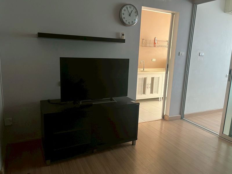 picture For Rent Smart Condo Watcharapol Unit 256/161 - 3/3