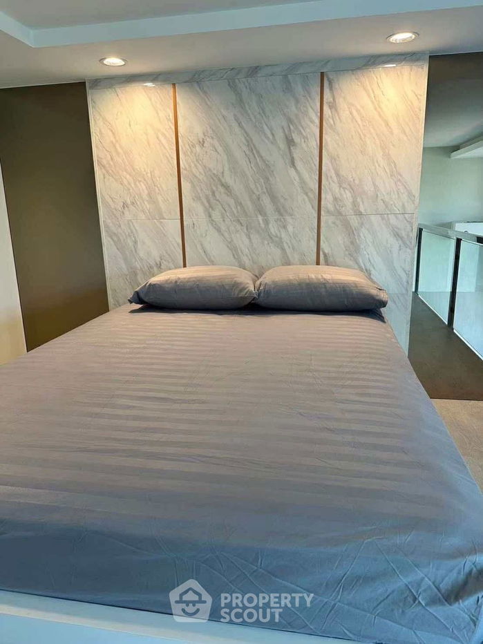 picture 1-BR Condo at Thames Residence in Tha Kradan (ID 2114879) - 3/5
