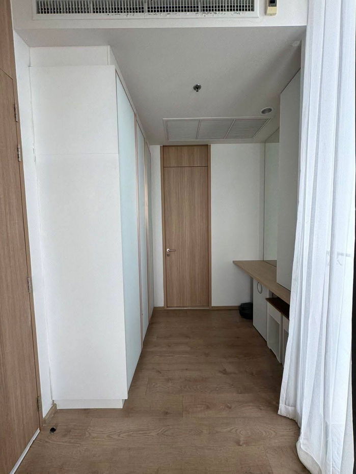 picture WS2458 ✨ For rent Noble BE19 – in the heart of Asoke ✨ Near BTS Asoke / MRT Sukhumvit, only 35,000 baht - 2/16