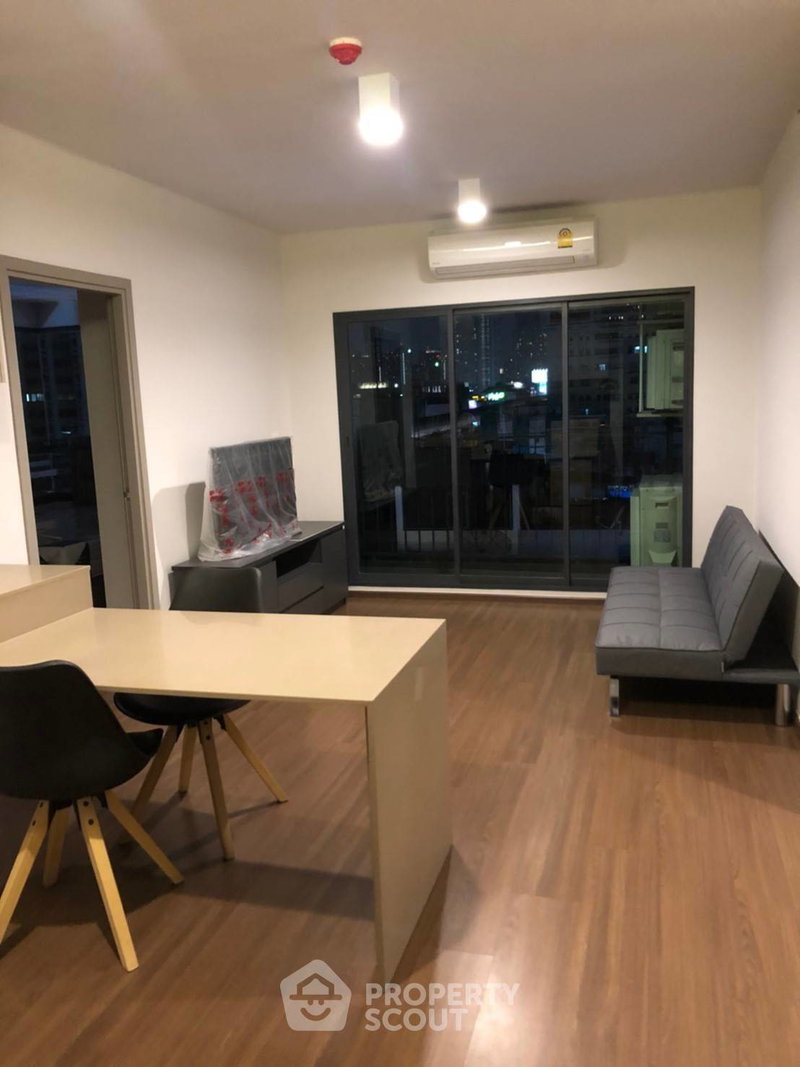 Condos for sale : 2-BR Condo at Ideo Sukhumvit 93 near BTS Bang Chak (ID 2261663)