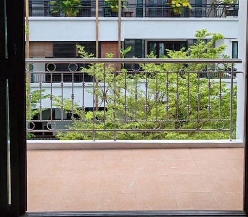 รูป Condo for rent : Pearl Residences Sukhumvit 24 - รูปที่ 5/14