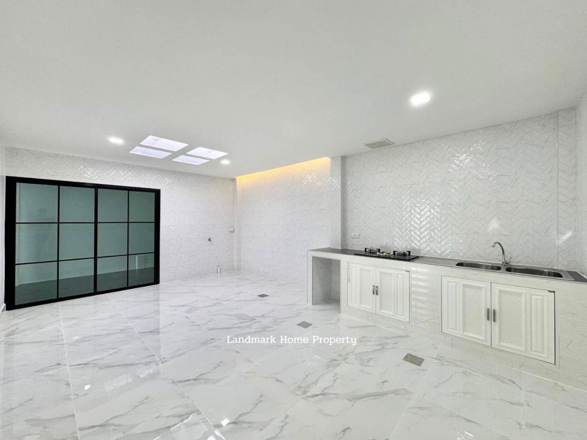 รูป บ้านพฤกษา33 บางบัวทอง - วัดลาดปลาดุก - รูปที่ 8/11