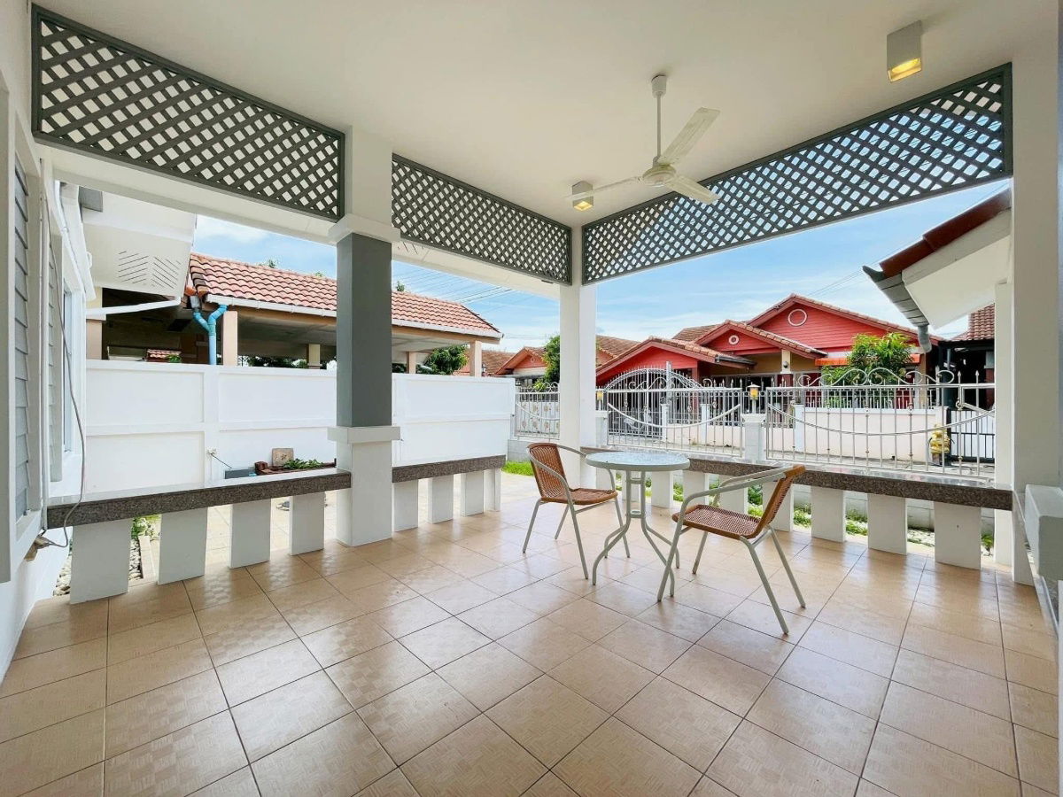 picture Single Storey Detached House in Soi Chaiyapruek Khaomakok Pattaya for Sale - 20/21