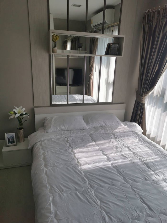picture 🚀 Condolette Midst Rama 9 | 🚈 Connect to all travel, near MRT Rama 9 - 2/9