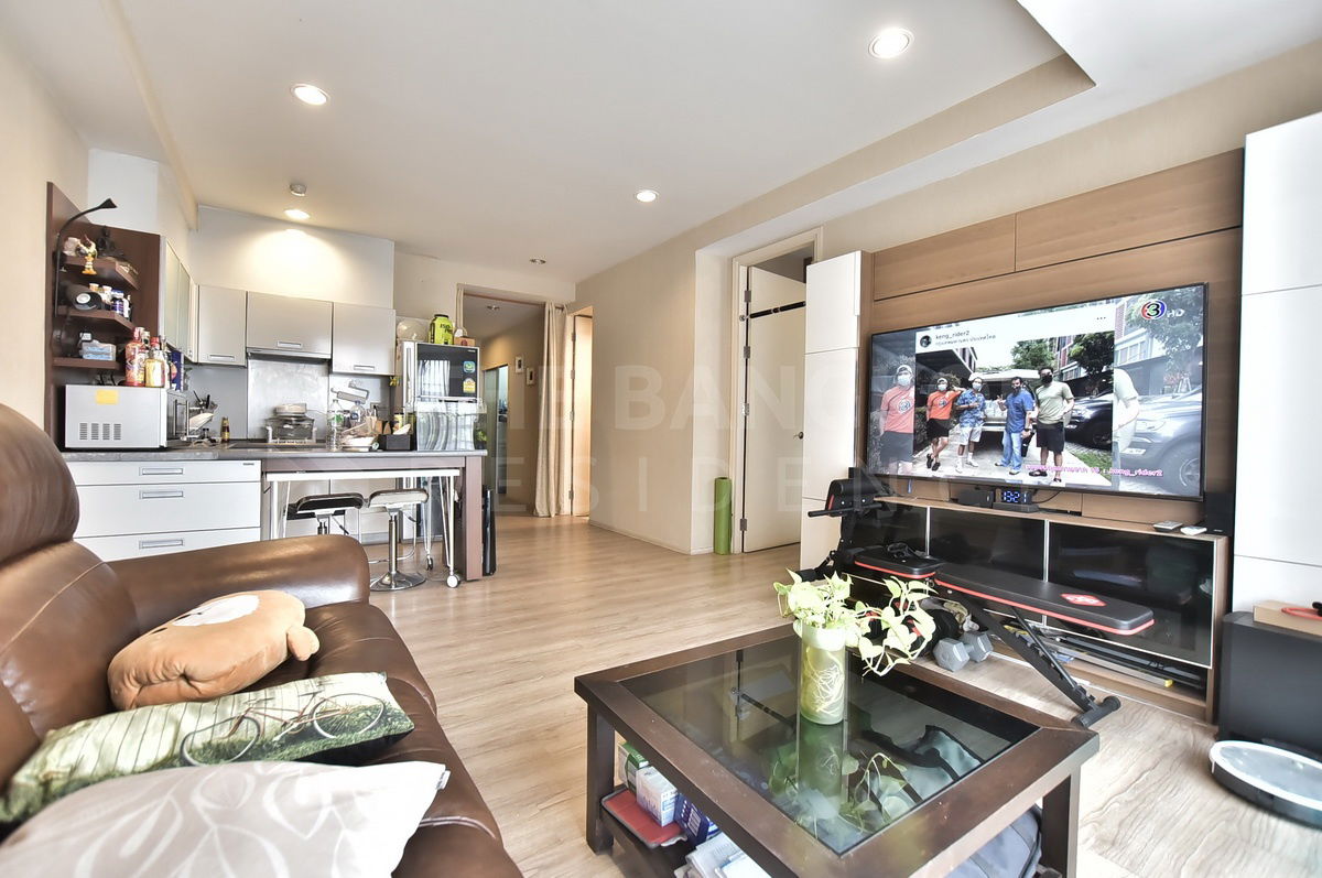 picture ⚡Special Price,Amanta Ratchada near MRT Cultural Centre - 10/19