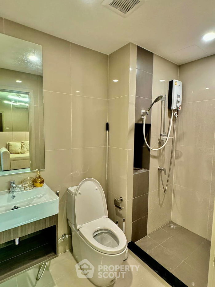 picture 1-BR Condo at Ideo Charan 70-Riverview near MRT Bang Phlat (ID 1536861) - 13/13