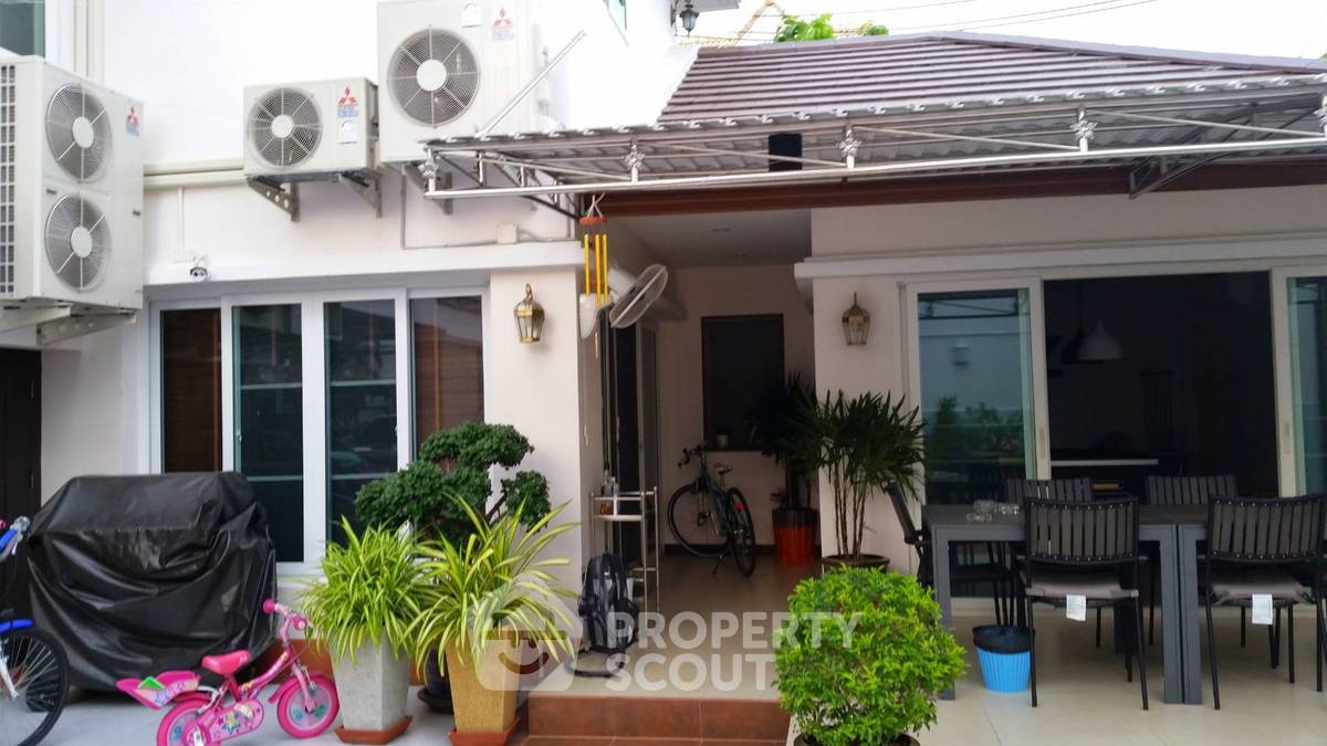 รูป บ้าน 5-ห้องนอน ใน สวนหลวง (ID 1283869) - รูปที่ 5/8