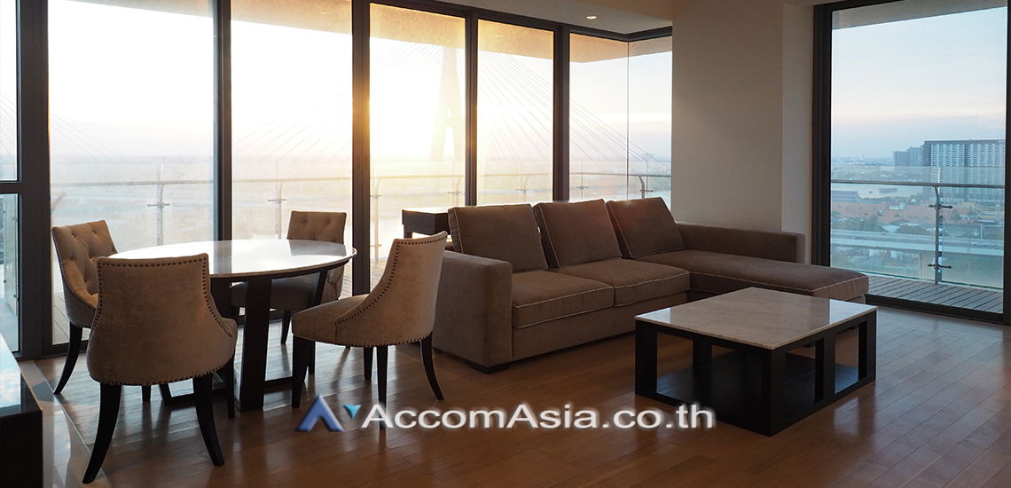 picture 🔼🔽 AccomA 📩  2 BR Condominium @The Pano (AA17340) - 3/20